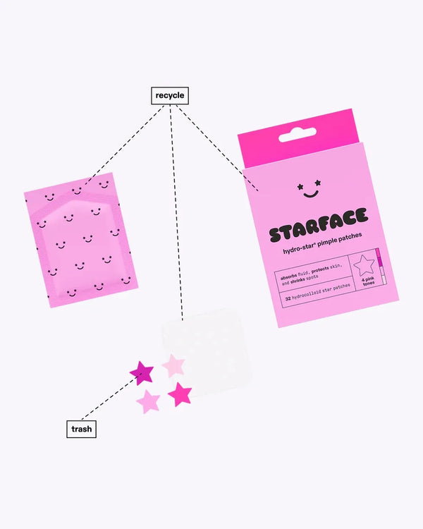 Starface