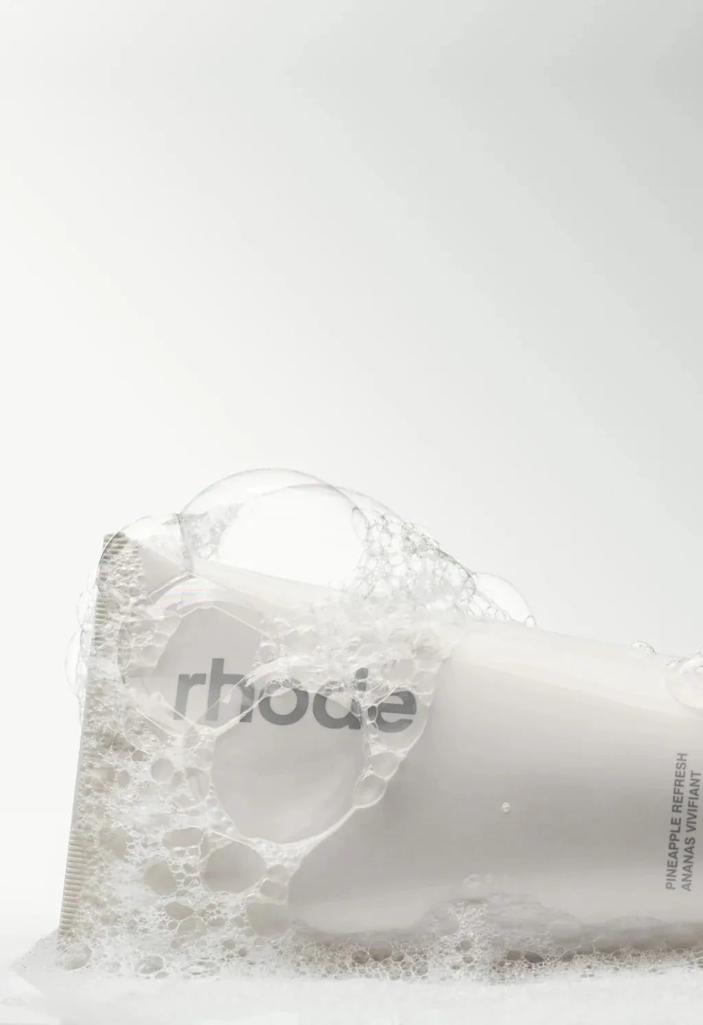 Rhode pineapple refresh