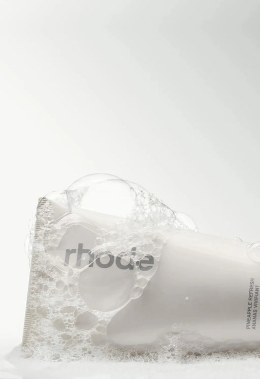 Rhode pineapple refresh