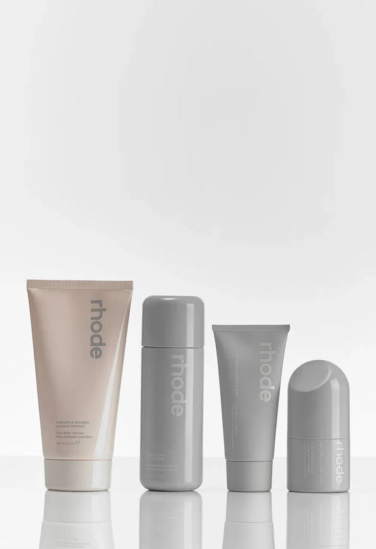 The Rhode kit