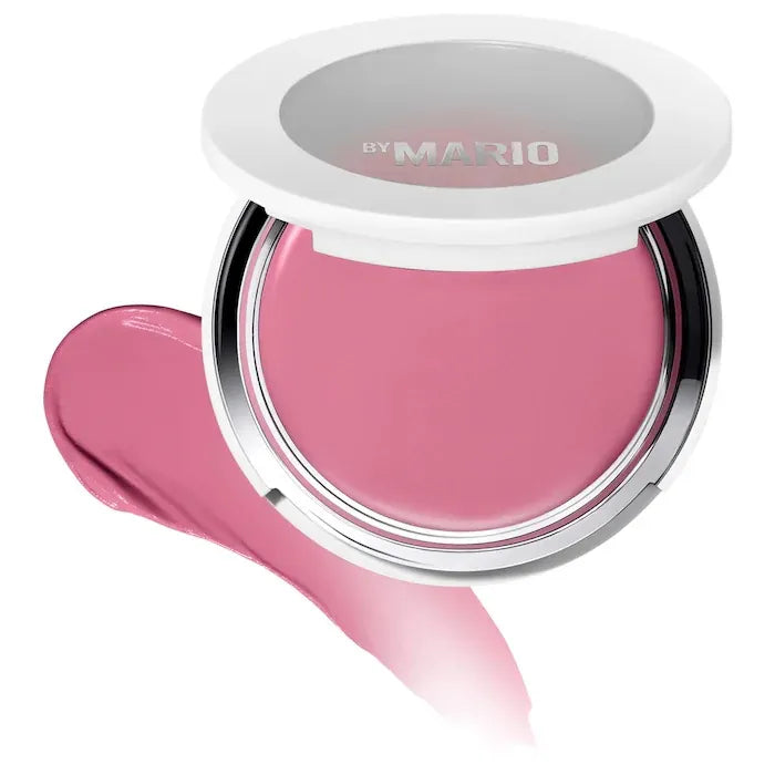 Makeup by Mario soft pop plumping rubor veil