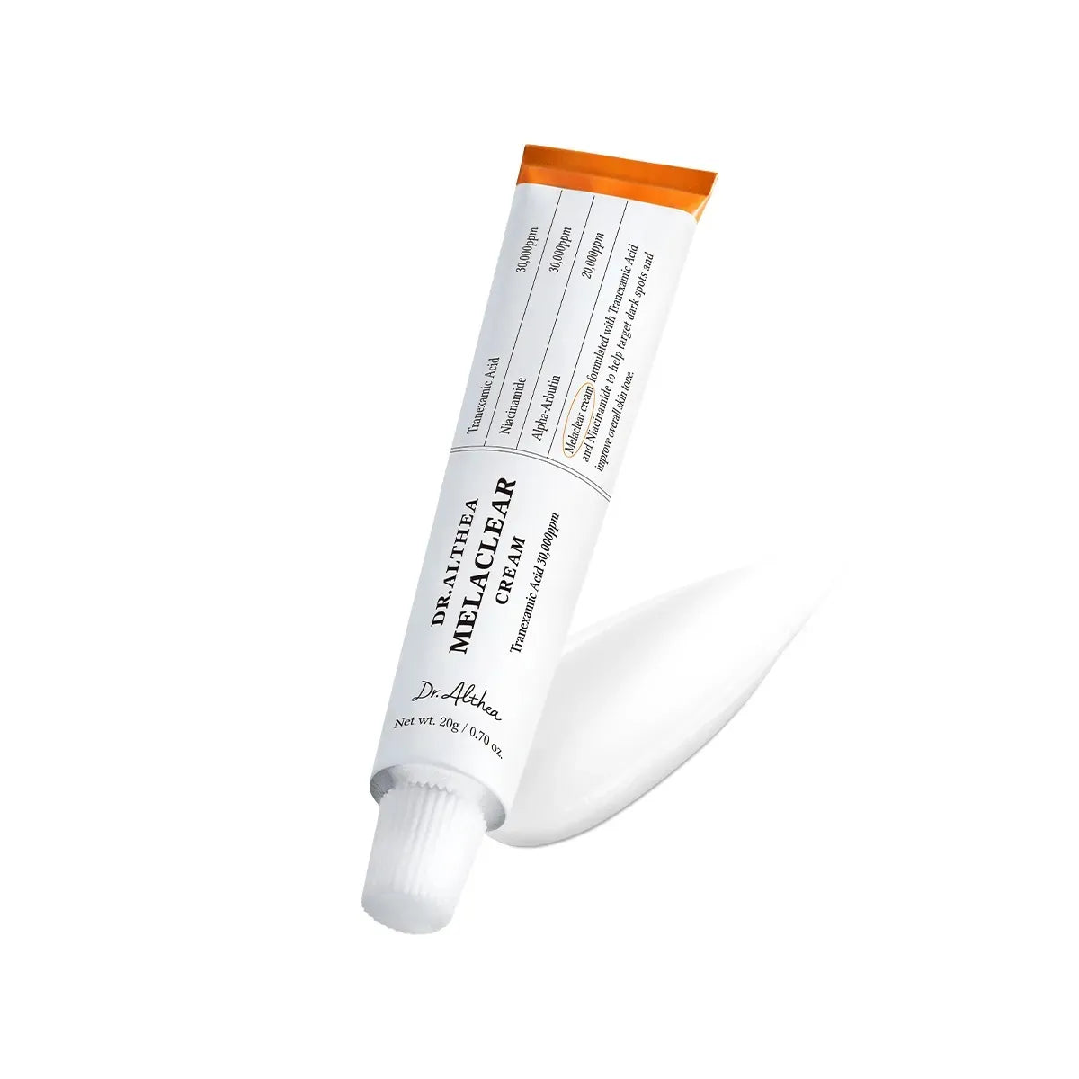 Dr Althea melaclear cream