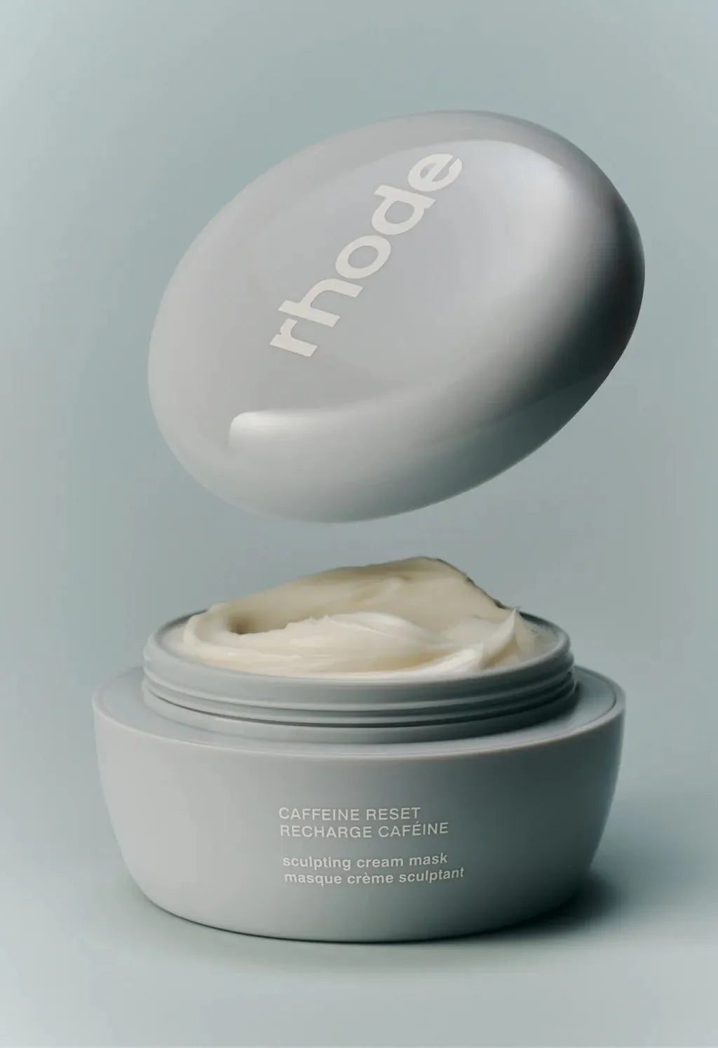 Rhode caffeine resert mask