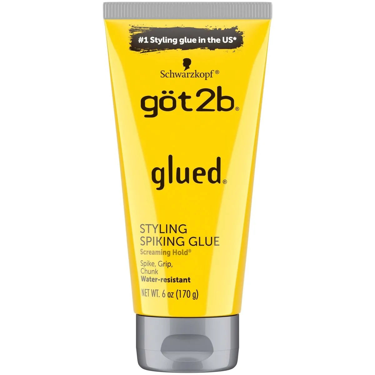 Got2b glued styling spiking glue 170 grs