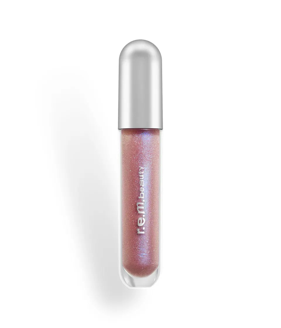 Rem Beauty essential drip glossy balm Fembot