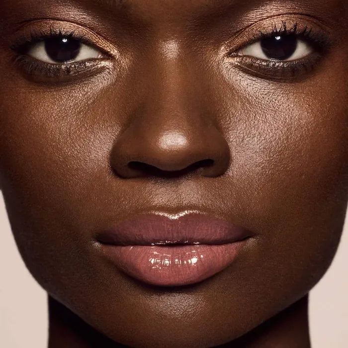 Fenty Beauty gloss bomb cream