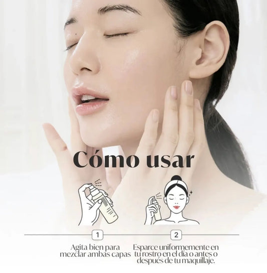 Dr Althea 345 Relief cream mist 60 ml