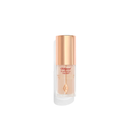 Hollywood flawless filter mini 2.0 fair charlotte tilbury
