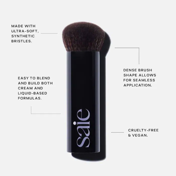 The Big Buffing Brush