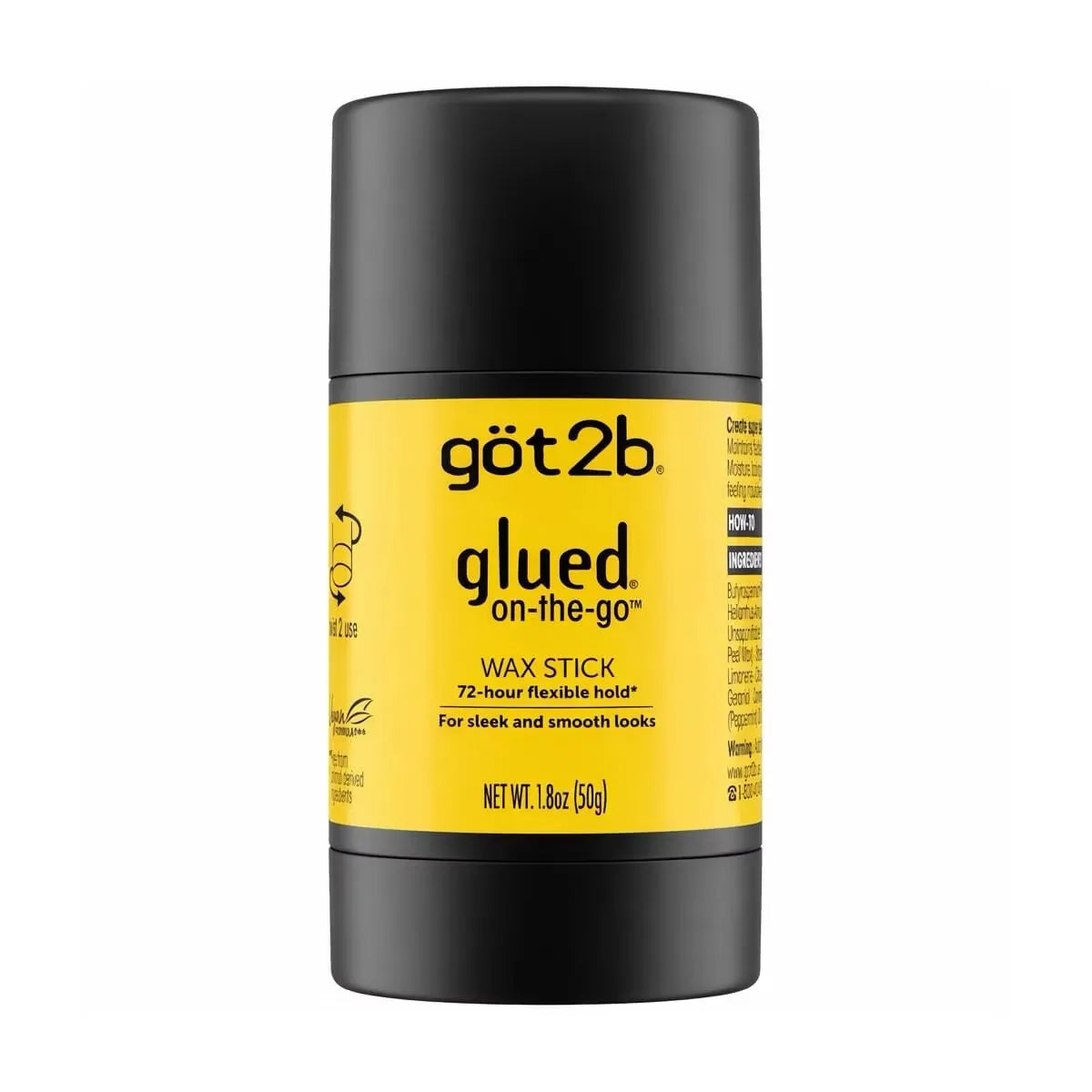 Got2b Glued on the go Wax stick 50 grs