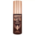Charlotte tilbury Airbrush flawless setting spray matte Viaje