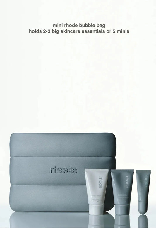 Mini Bubble bag Rhode