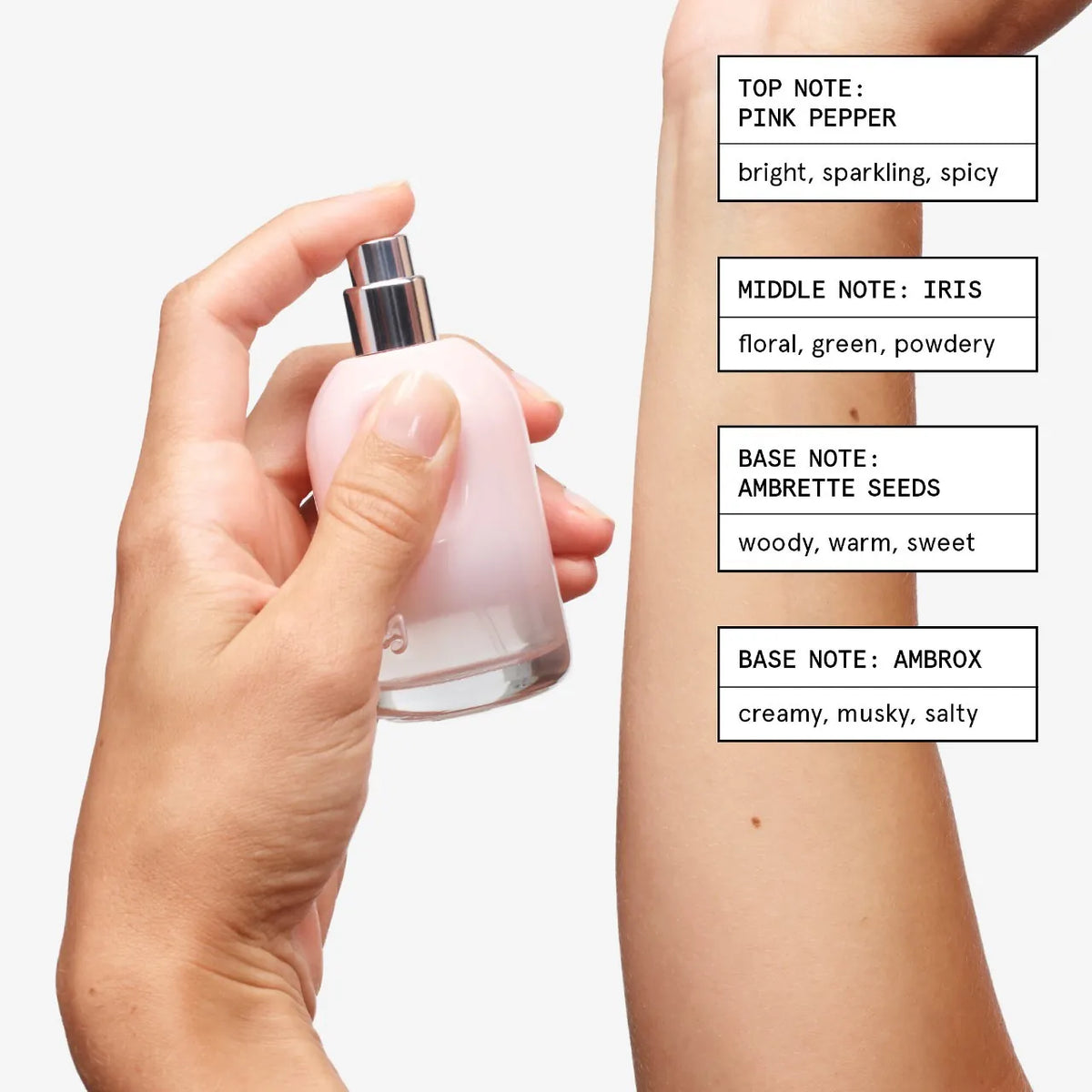 Glossier Perfume You 50 ml