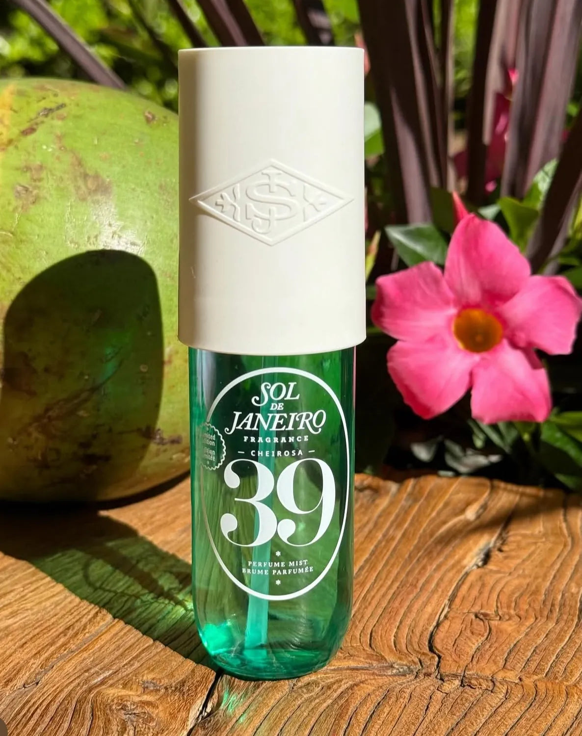 Sol de Janeiro cheirosa 39 de 90 ml