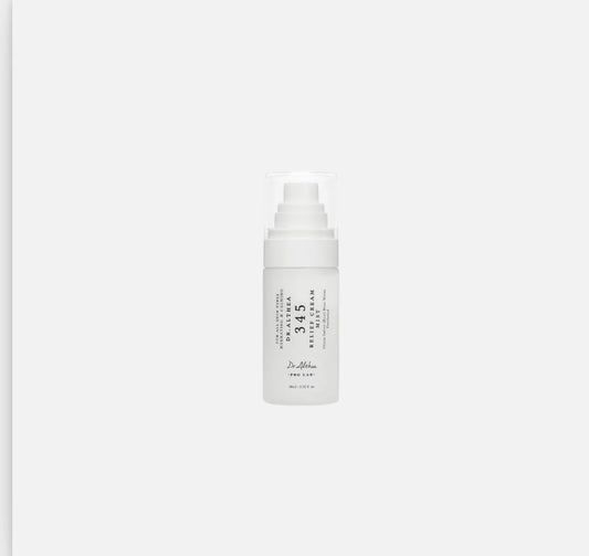 Dr Althea 345 Relief cream mist 60 ml
