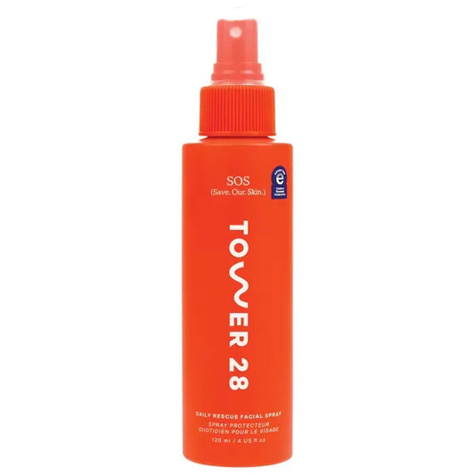 Tower 28 daily rescue facial spray 120 ml
