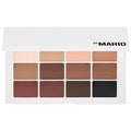 Makeup by Mario Master mattes paleta sombras