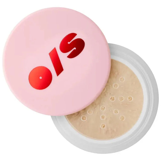 ONE/SIZE by Patrick starrr Ultimate blur setting powder 6,5 grs