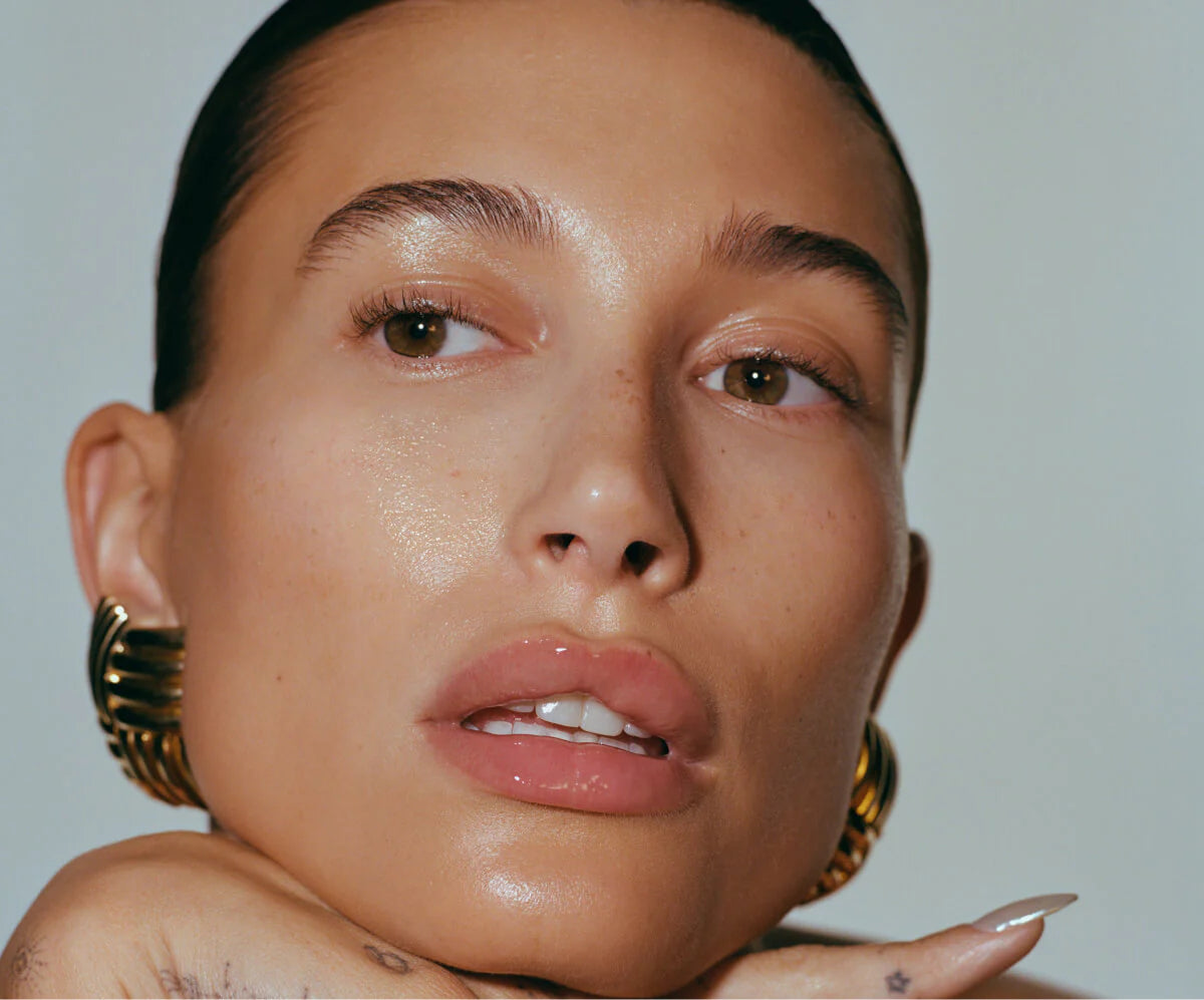 Rhode peptide lip treatment