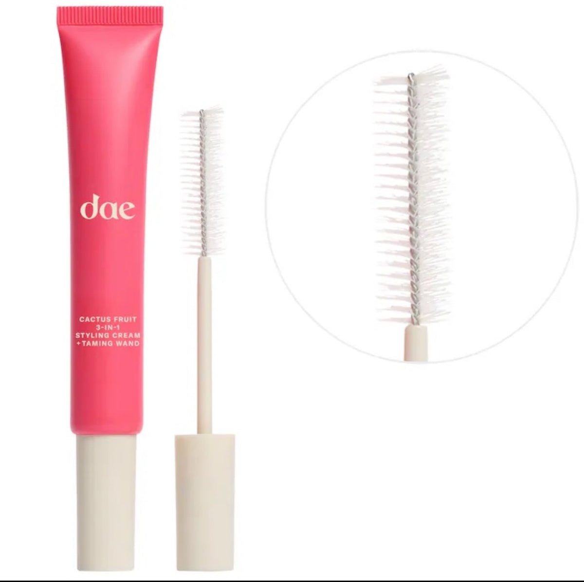 Dae cactus fruit 3 in 1 styling cream