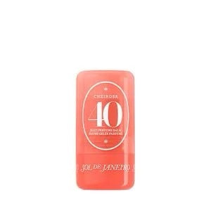 Sol de Janeiro Jelly perfume balm