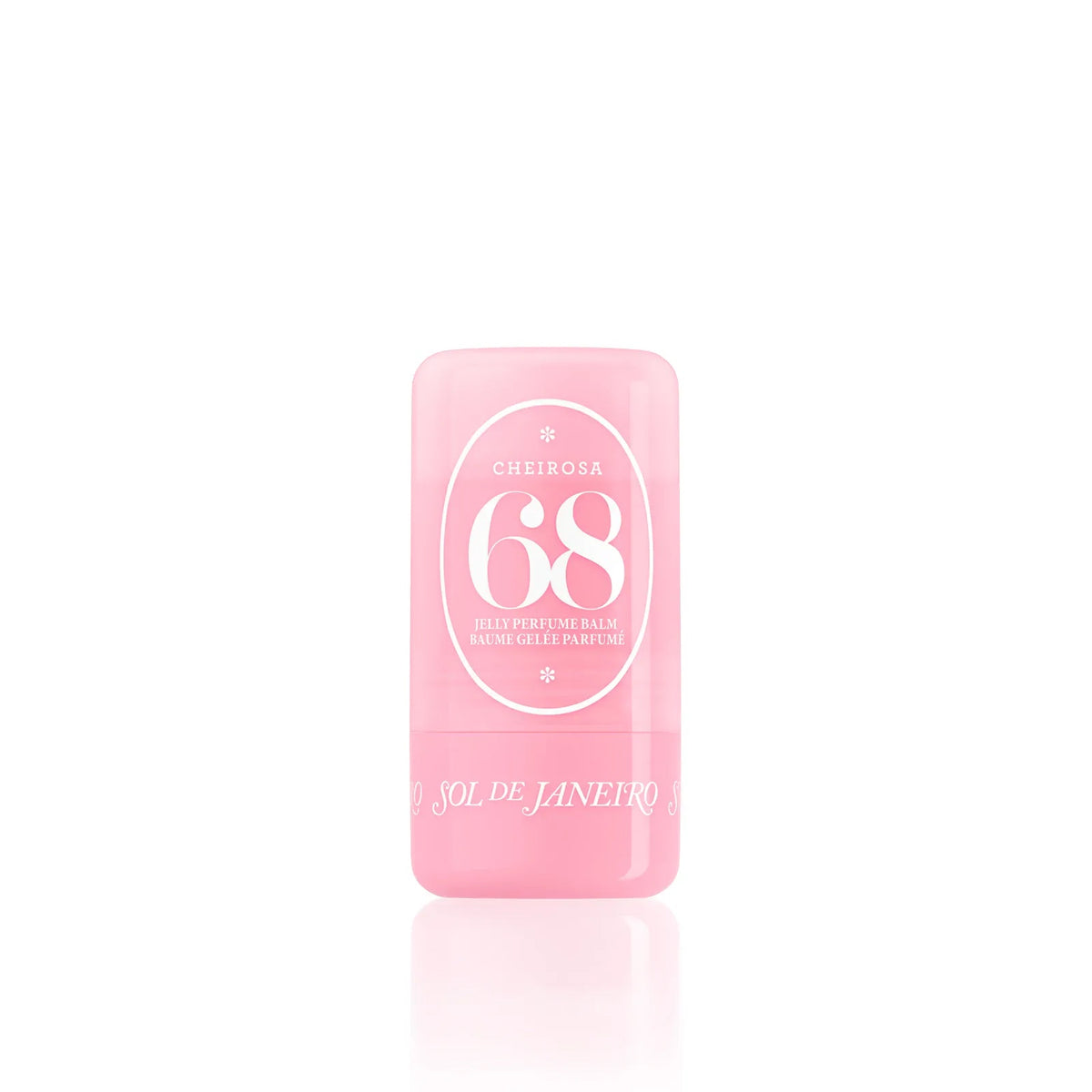 Sol de Janeiro Jelly perfume balm