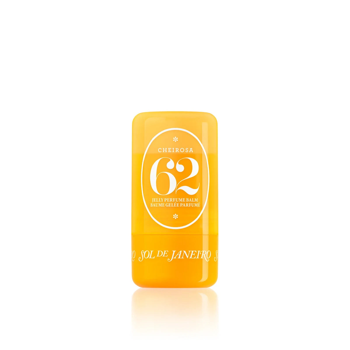 Sol de Janeiro Jelly perfume balm