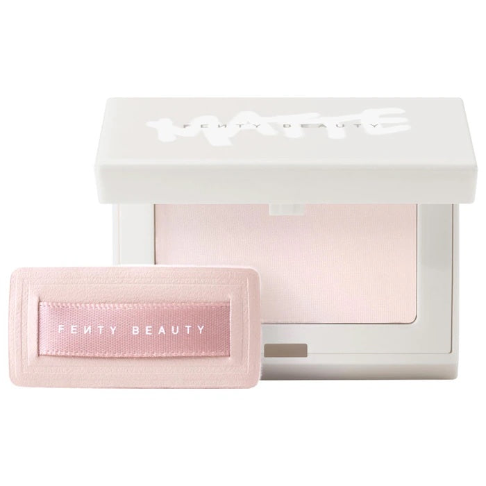 Fenty Beauty by Rihanna Invisimatte instant setting + blotting powder