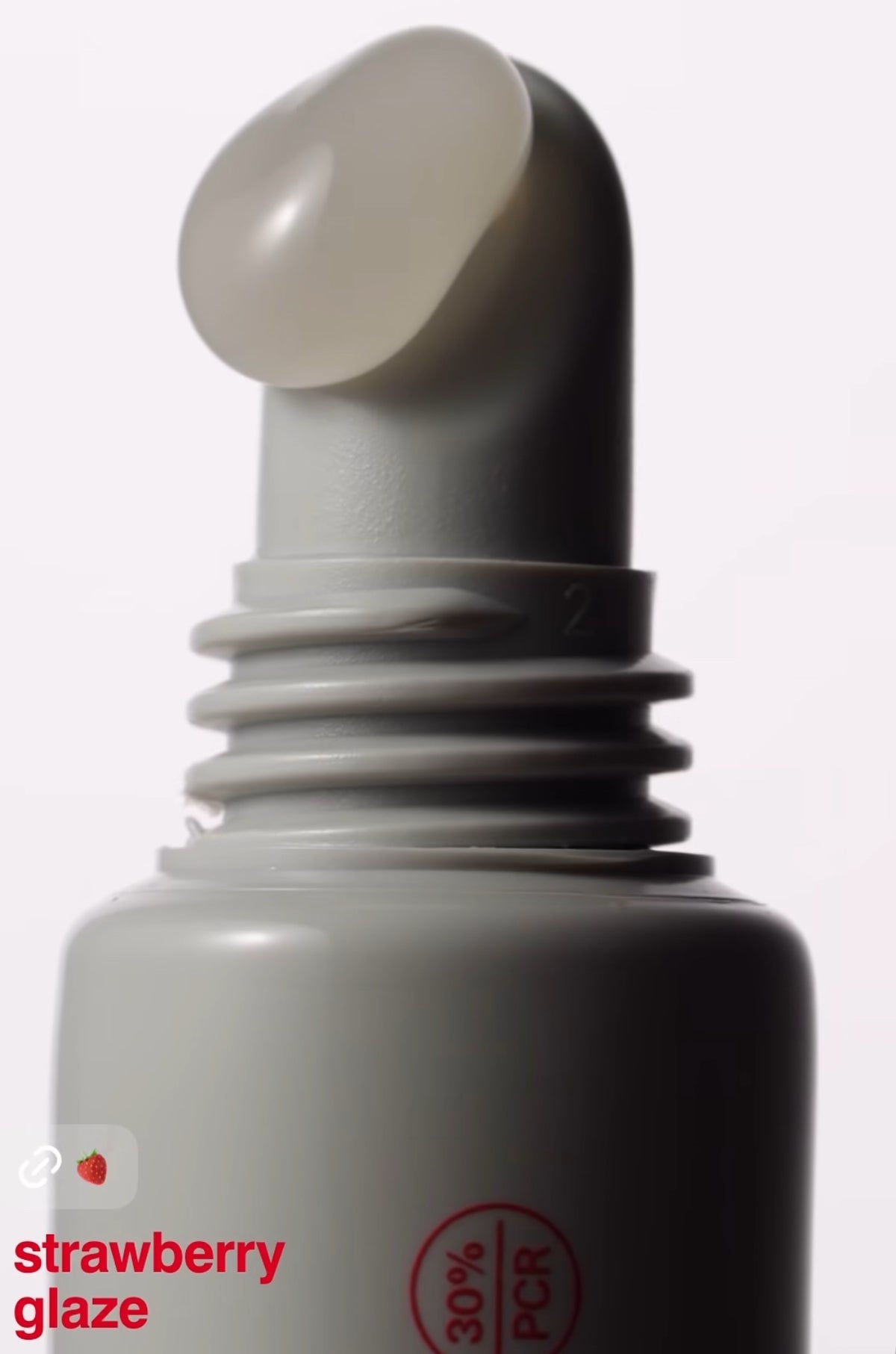 Rhode peptide lip treatment