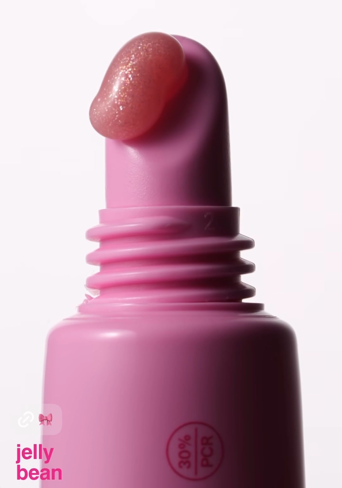 Rhode peptide lip tint - Jelly Bean