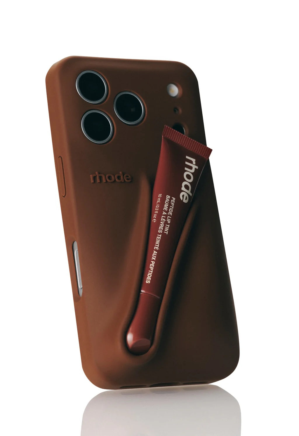 Rhode carcasa iPhone gris - Iphone 13