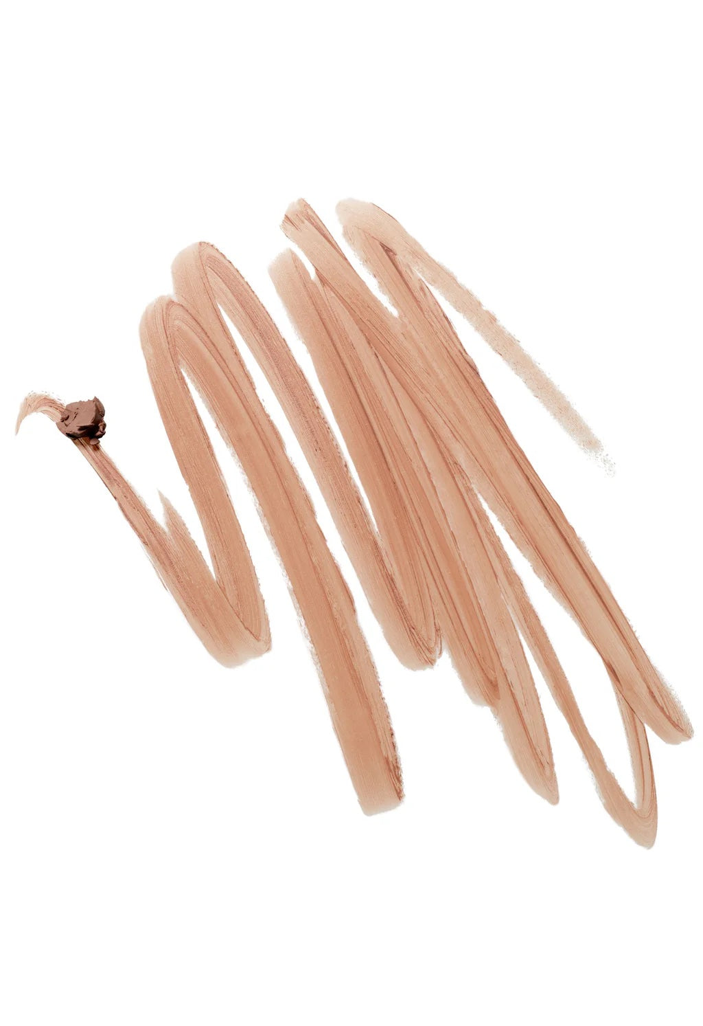 Rhode peptide lip shape contour