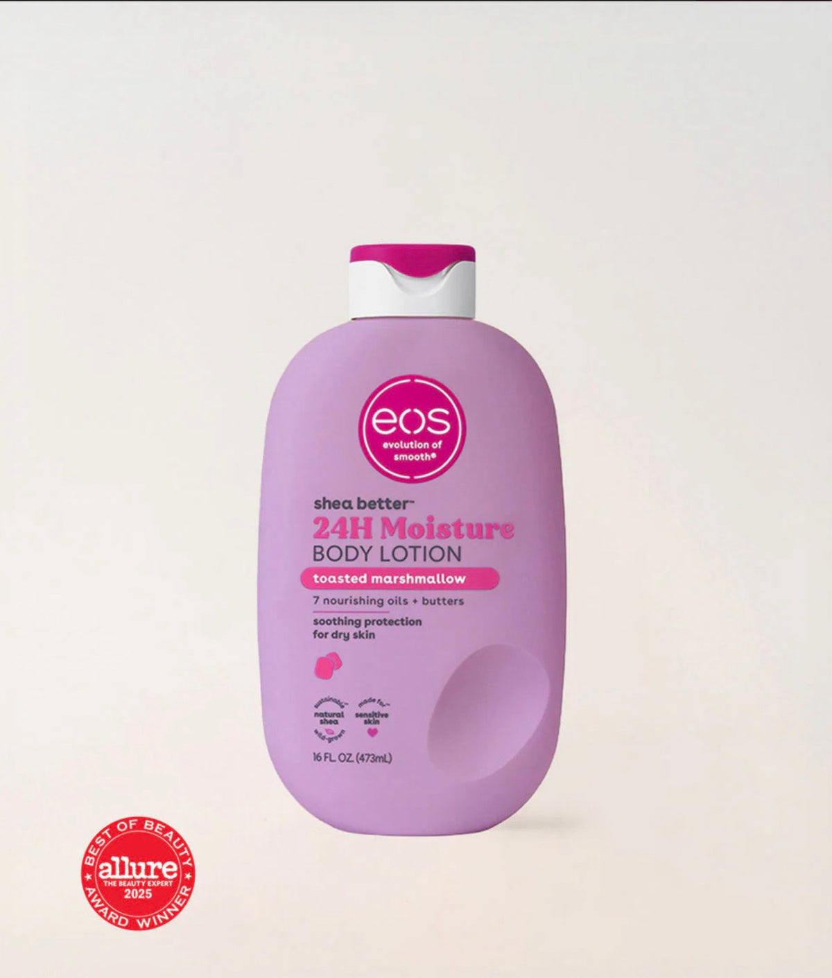Aceite de Argan Moisture Collagen Shea Butter (Producto Por Pedido) 60ml