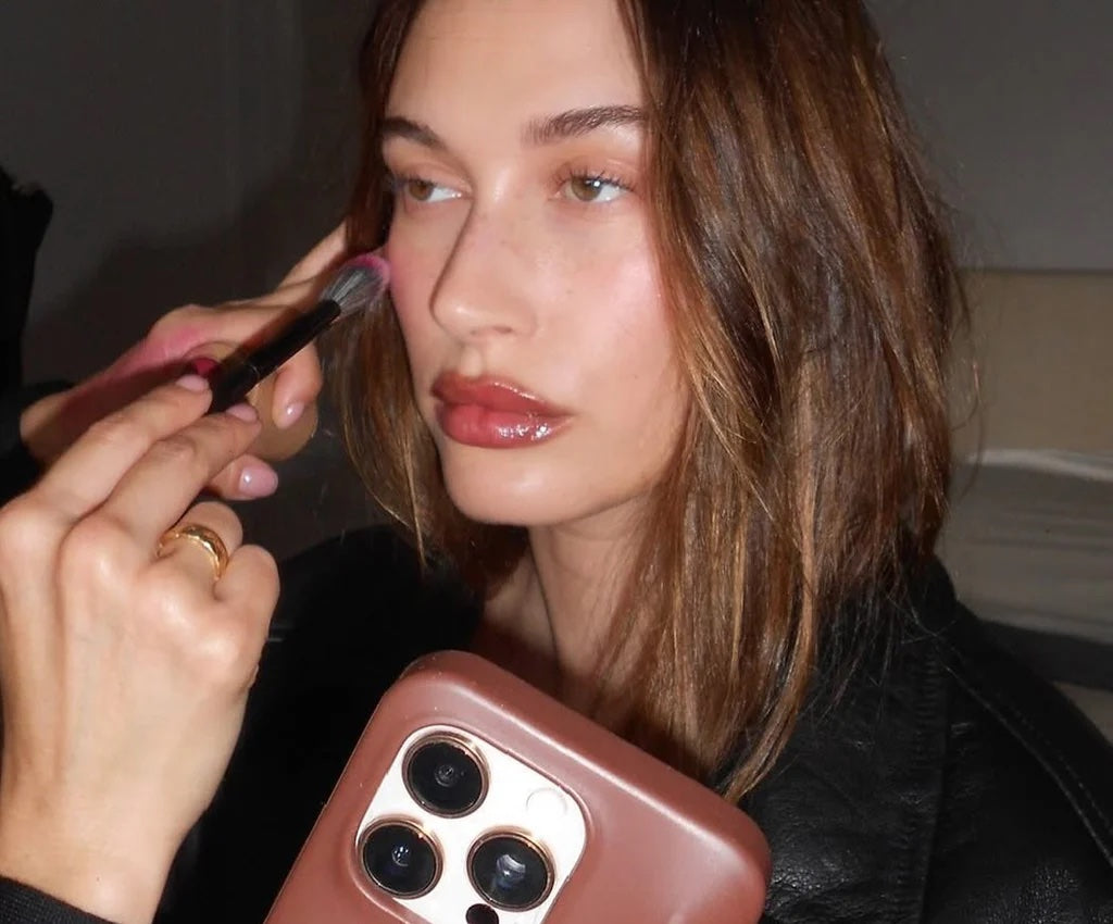 Rhode peptide lip tint