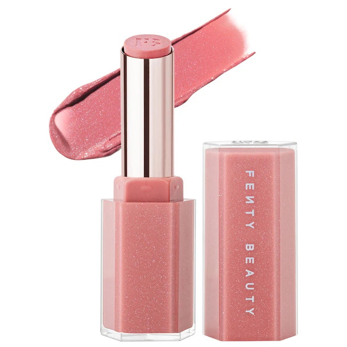 Fenty Beauty gloss bomb stix high shimmer