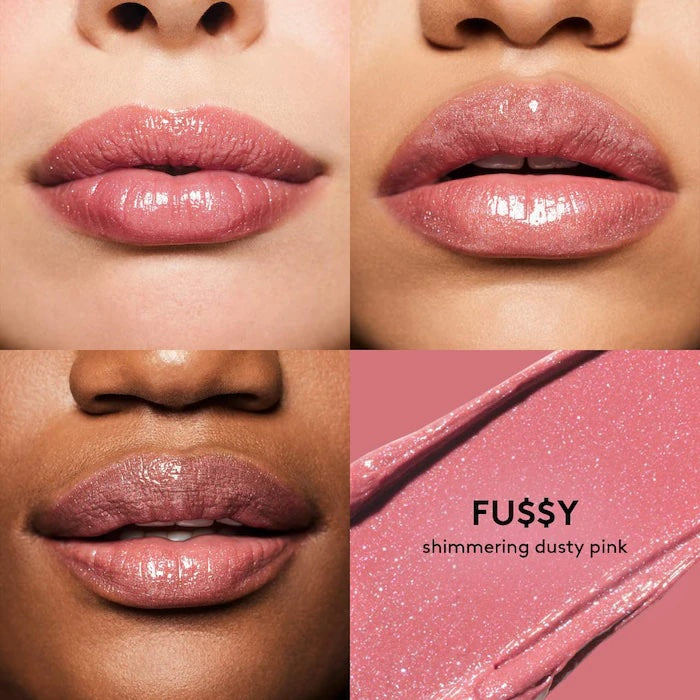 Fenty Beauty gloss bomb stix high shimmer