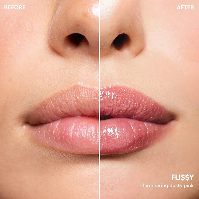 Fenty Beauty gloss bomb stix high shimmer