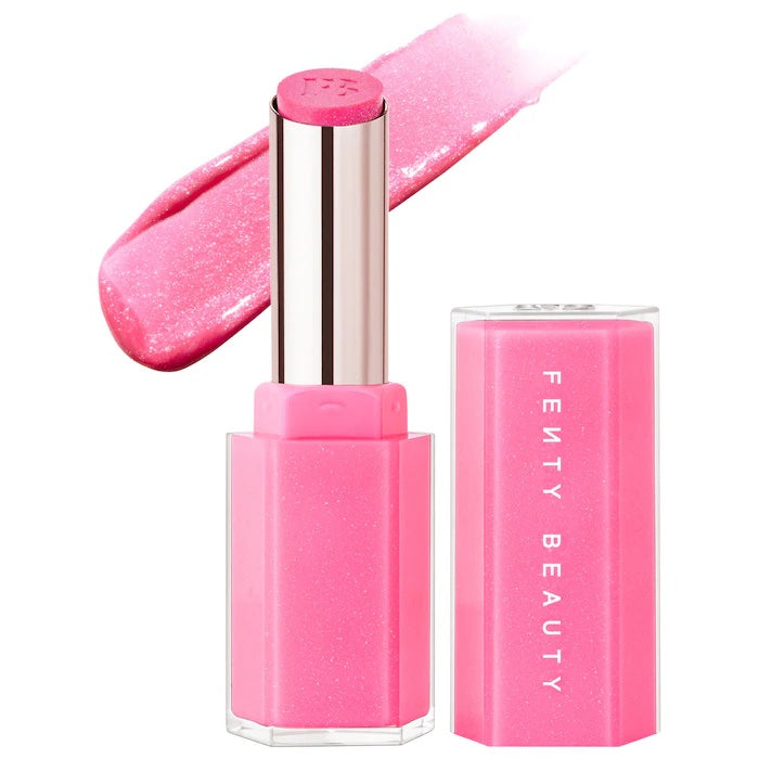 Fenty Beauty gloss bomb stix high shimmer - N8 Flamingo Fling