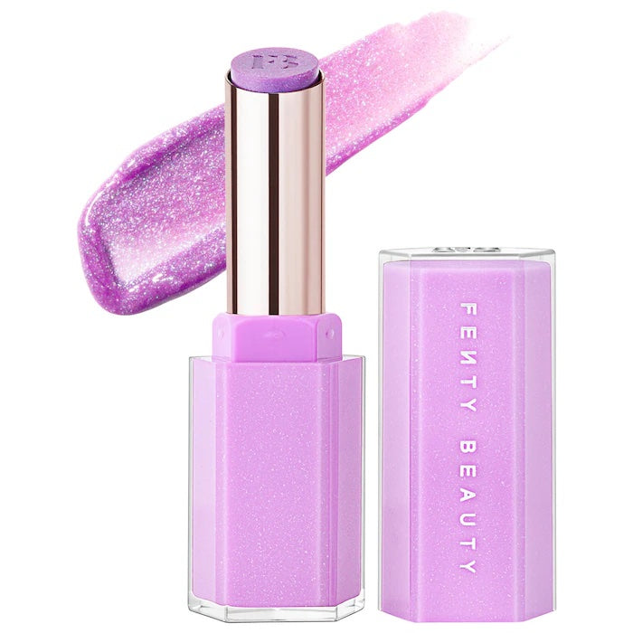 Fenty Beauty gloss bomb stix high shimmer - N9 Ice Amethy$t