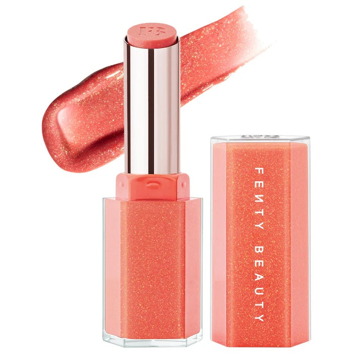 Fenty Beauty gloss bomb stix high shimmer - N-10 C U in Maui