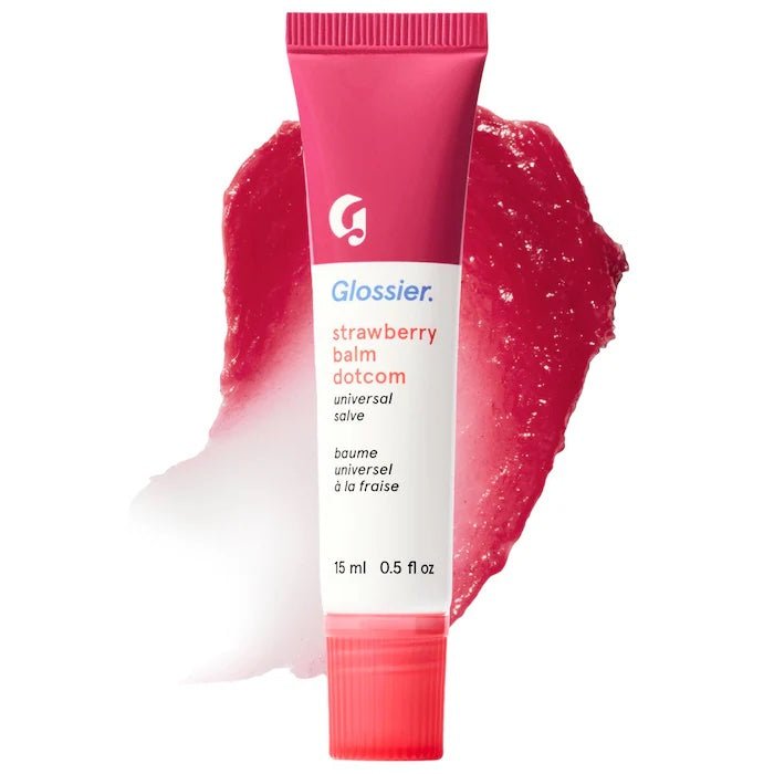 Glossier balm dotcom