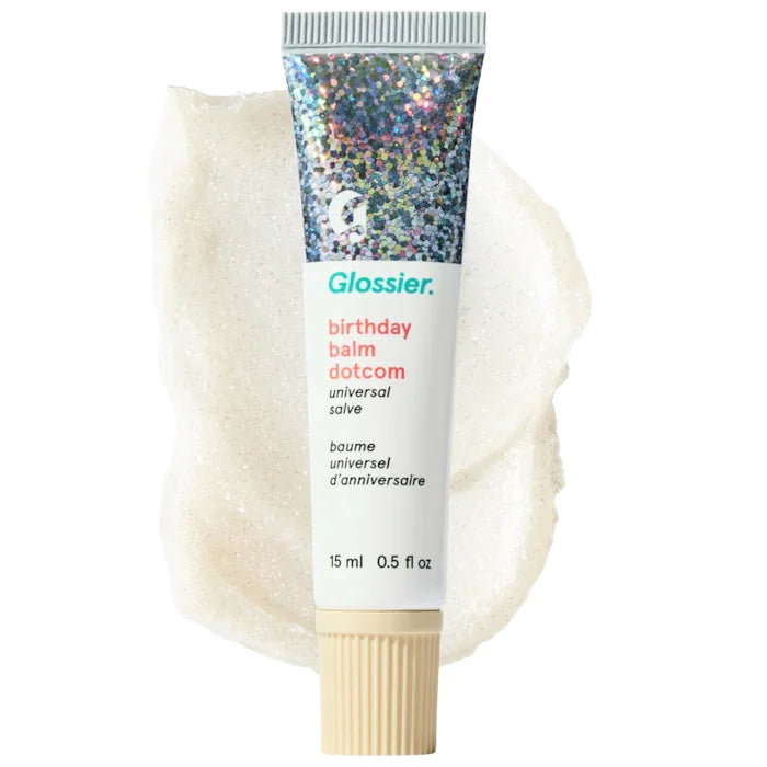 Glossier balm dotcom