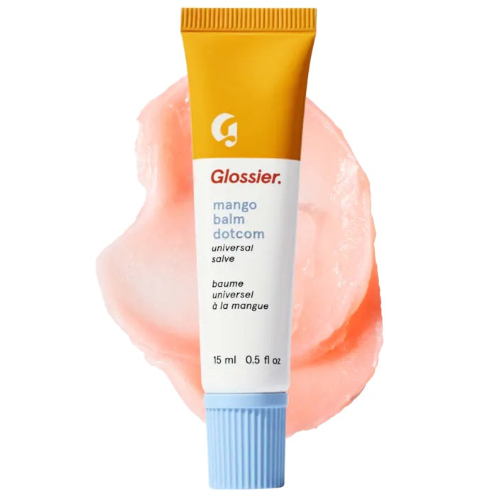 Glossier balm dotcom