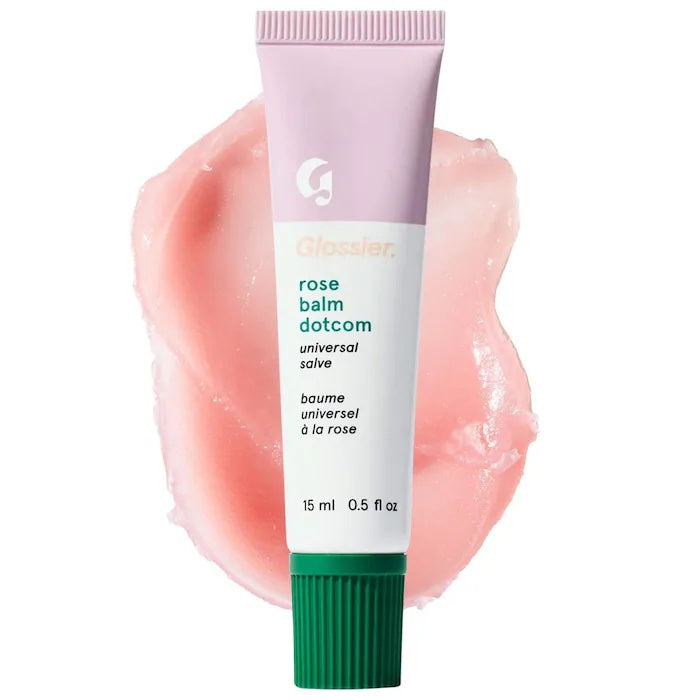 Glossier balm dotcom