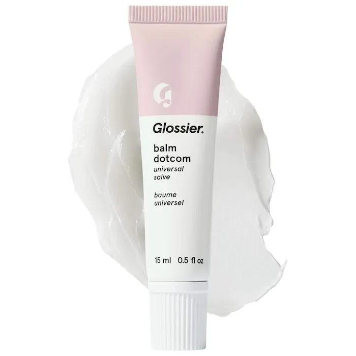 Glossier balm dotcom