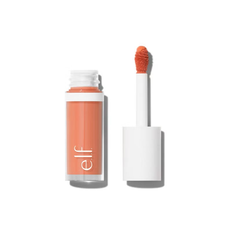 Elf cosmetics Camo rubor liquido