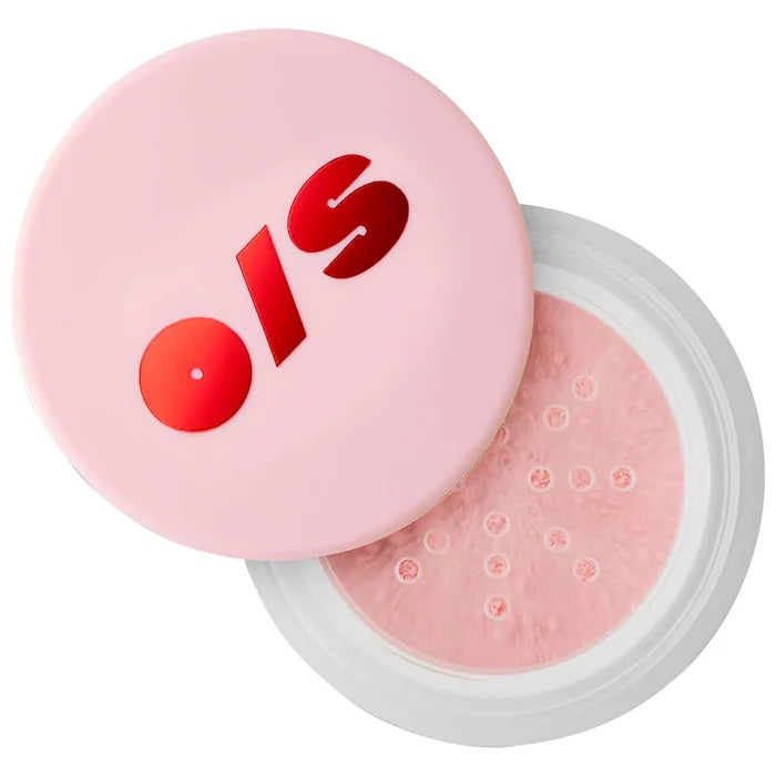 ONE/SIZE by Patrick starrr Ultimate blur setting powder 6,5 grs