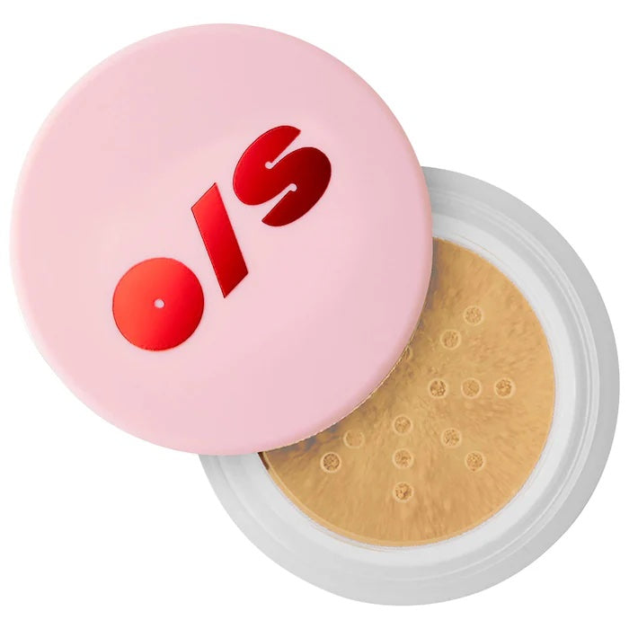 ONE/SIZE by Patrick starrr Ultimate blur setting powder 6,5 grs