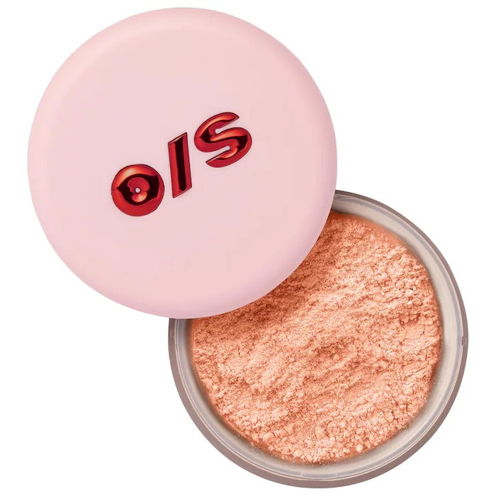 ONE/SIZE by Patrick Starrr 
Ultimate Blurring Setting Powder 34.5 grs