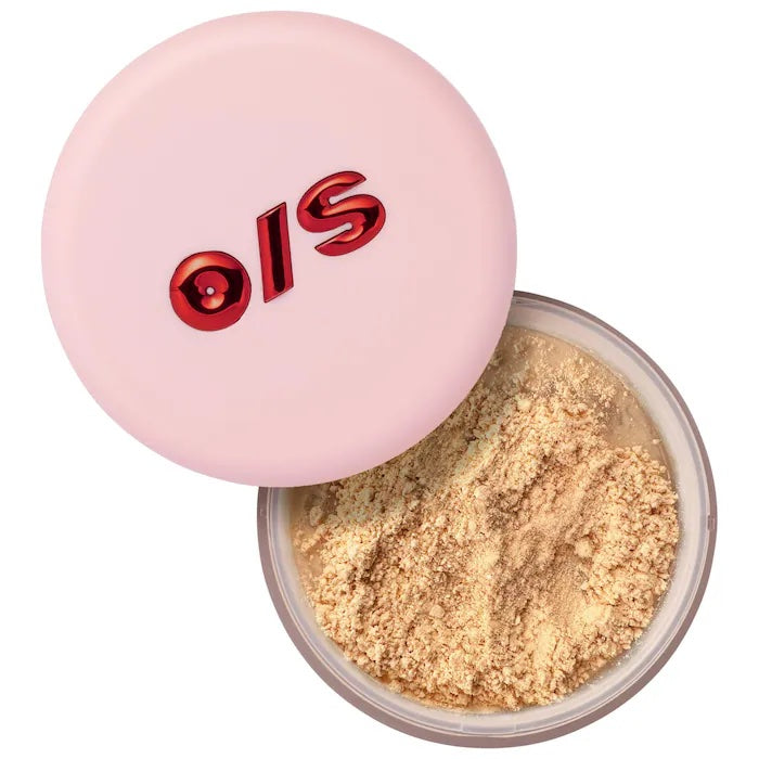 ONE/SIZE by Patrick Starrr 
Ultimate Blurring Setting Powder 34.5 grs